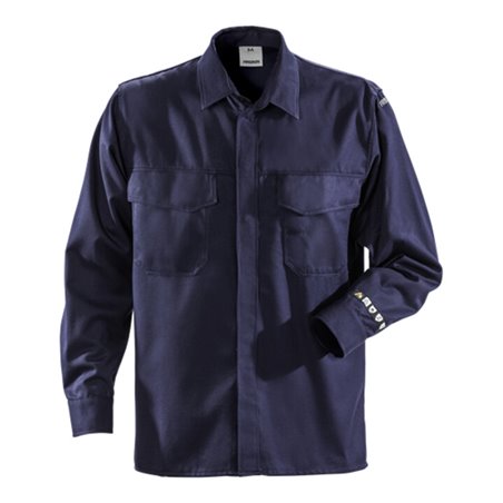 Fristads Flamestat Hemd Langarm 7200 ATS (Herren)