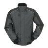 Planam Blouson Outdoor Desert grau/schwarz