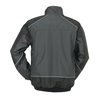 Planam Blouson Outdoor Desert grau/schwarz