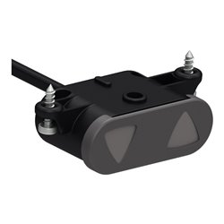 STIER Elektrisch höhenverstellbarer Team-Schreibtisch 501-88 Buche meliert