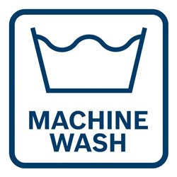 Bosch Beheizbare Kleidung GHH 12+18V XA: Akkuadapter GAA 10.8V-21 Professional