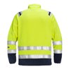 Fristads Flamestat High Vis Fleecejacke Kl. 3 4063 ATF (Herren)