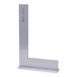 KS Tools Anschlagwinkel nach DIN 875/0