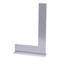 KS Tools Anschlagwinkel nach DIN 875/0