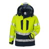 Fristads Flamestat High Vis GORE-TEX PYRAD Jacke Kl.3 4095 GXE (Herren)