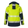 Fristads Flamestat High Vis GORE-TEX PYRAD Jacke Kl.3 4095 GXE (Herren)