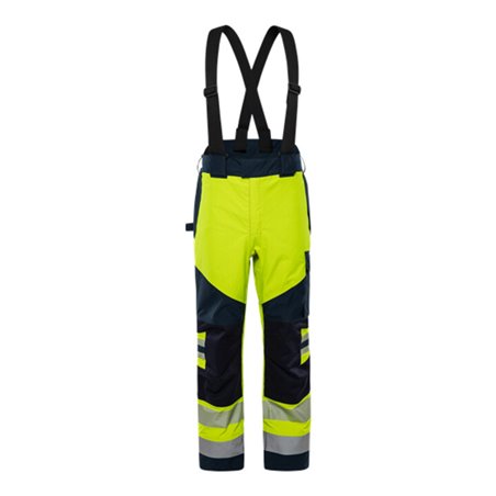 Fristads Flamestat High Vis GORE-TEX PYRAD Hose Kl. 2 2095 GXE (Herren)