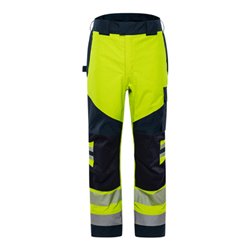 Fristads Flamestat High Vis GORE-TEX PYRAD Hose Kl. 2 2095 GXE (Herren)