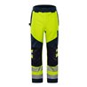 Fristads Flamestat High Vis GORE-TEX PYRAD Hose Kl. 2 2095 GXE (Herren)