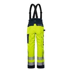 Fristads Flamestat High Vis GORE-TEX PYRAD Hose Kl. 2 2095 GXE (Herren)
