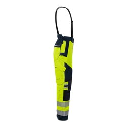 Fristads Flamestat High Vis GORE-TEX PYRAD Hose Kl. 2 2095 GXE (Herren)