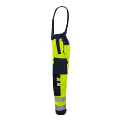 Fristads Flamestat High Vis GORE-TEX PYRAD Hose Kl. 2 2095 GXE (Herren)
