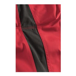 Planam Bundhose Norit Damen grün/schwarz