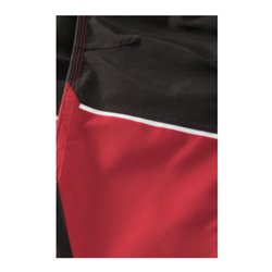 Planam Bundhose Norit Damen grün/schwarz