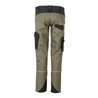 Planam Bundhose Norit Damen oliv/schwarz