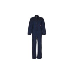 Planam Rallyekombi BW 290 hydronblau