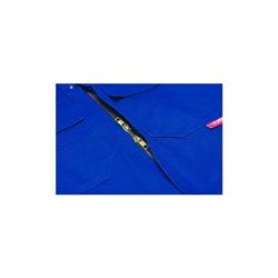 Planam Rallyekombi BW 290 mittelrot