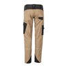 Planam Bundhose Norit Damen sand/schwarz