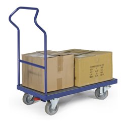 Ergotruck Plattformwagen