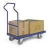 Ergotruck Plattformwagen