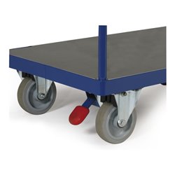 Ergotruck Plattformwagen