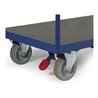 Ergotruck Plattformwagen