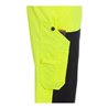 Fristads Flamestat High Vis Handwerkerhose Kl. 2 2075 ATHS (Herren)