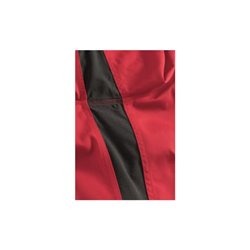 Planam Bundhose Norit Damen zink/schwarz