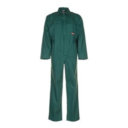 Planam Rallyekombi BW 290 mittelgrün