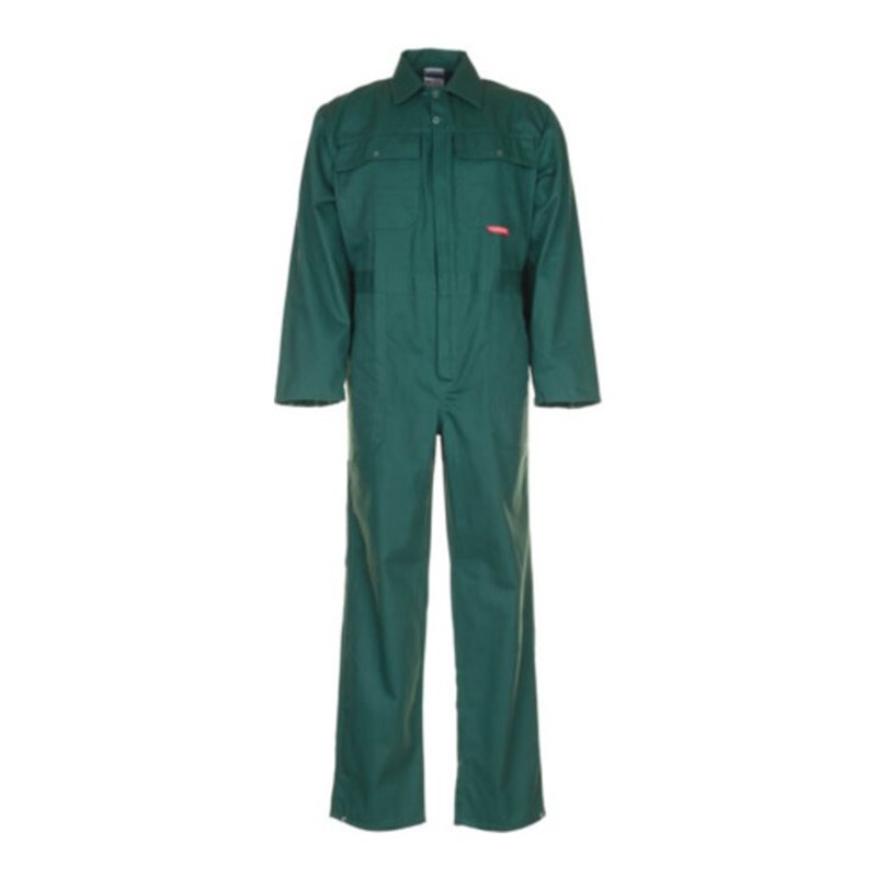 Planam Rallyekombi BW 290 mittelgrün