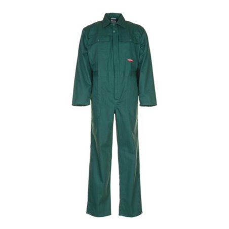 Planam Rallyekombi BW 290 mittelgrün