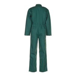 Planam Rallyekombi BW 290 mittelgrün