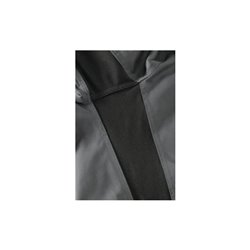 Planam Bundhose Norit Herren kornblau/schwarz