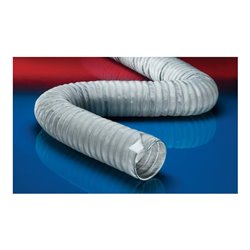 Norres Hochtemperaturschlauch hitzebeständig (+700°C) Ø: 305mm L: 3m CP HiTex 486