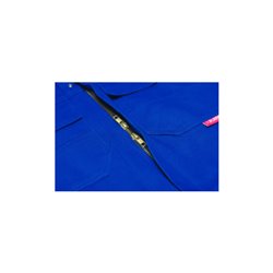 Planam Rallyekombi BW 290 grau