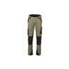 Planam Bundhose Norit Herren oliv/schwarz