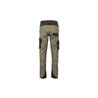 Planam Bundhose Norit Herren oliv/schwarz