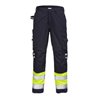 Fristads Flamestat High Vis Hose Kl. 1 2176 ATHS (Herren)