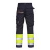 Fristads Flamestat High Vis Hose Kl. 1 2176 ATHS (Herren)