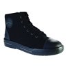 Mascot Wilson Sicherheitsstiefel S3 Sicherheitsschuhe schwarz 11