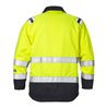 Fristads Flamestat High Vis Jacke Damen Kl. 3 4275 ATHS (Damen)