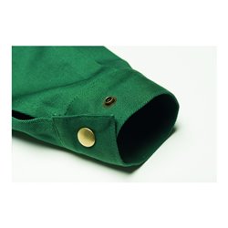 Planam Overall BW 345 kornblau