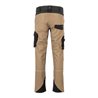 Planam Bundhose Norit Herren sand/schwarz
