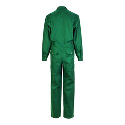 Planam Overall BW 345 mittelgrün