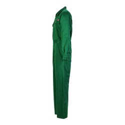 Planam Overall BW 345 mittelgrün