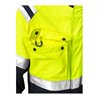 Fristads Flamestat High Vis Jacke Kl. 2 4176 ATHS (Herren)