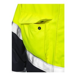 Fristads Flamestat High Vis Jacke Kl. 2 4176 ATHS (Herren)