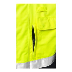 Fristads Flamestat High Vis Jacke Kl. 2 4176 ATHS (Herren)