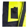 Fristads Flamestat High Vis Jacke Kl. 2 4176 ATHS (Herren)
