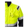 Fristads Flamestat High Vis Jacke Kl. 2 4176 ATHS (Herren)